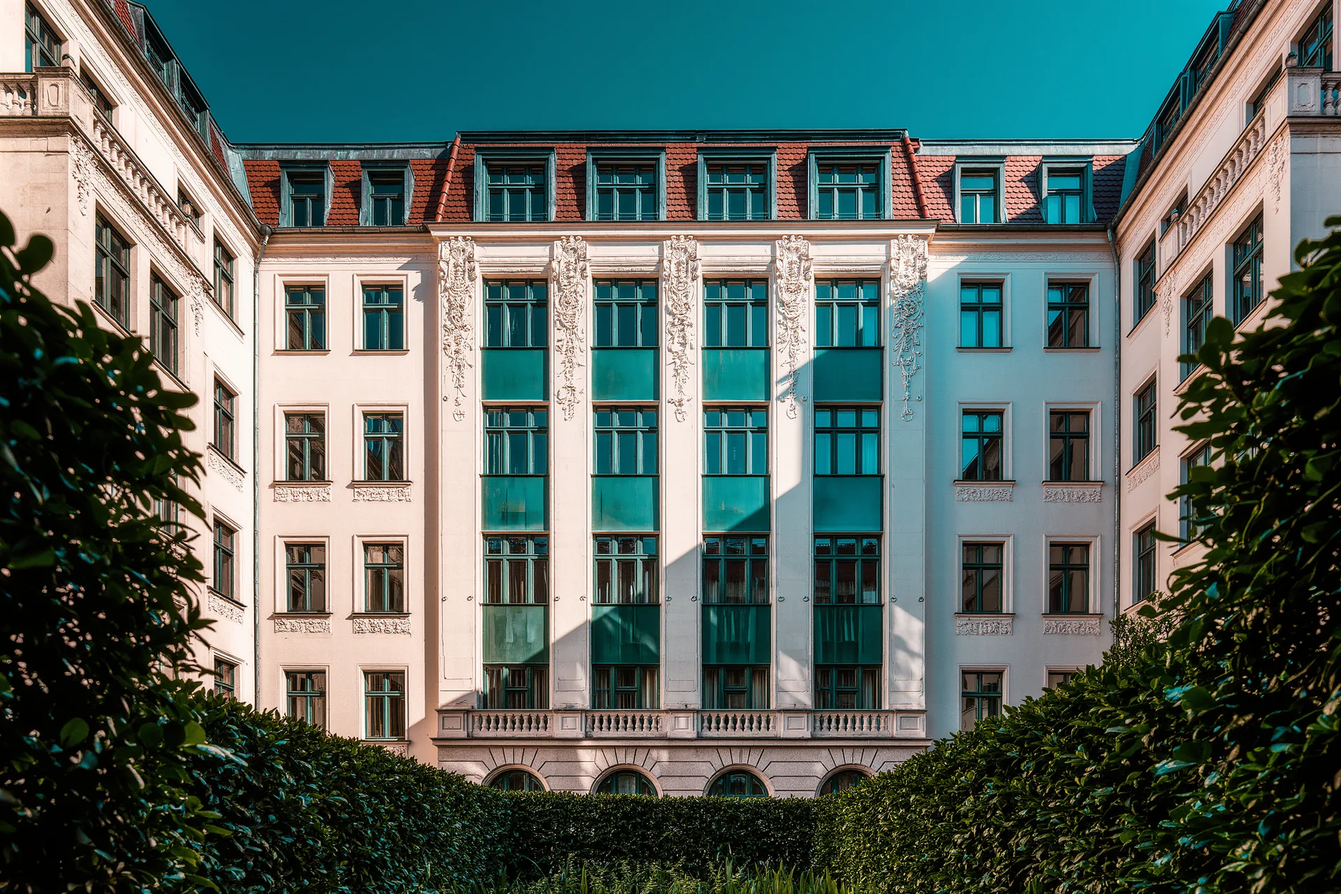 Warum Kreuzberg bei Künstlern und Kreativen beliebt bleibt