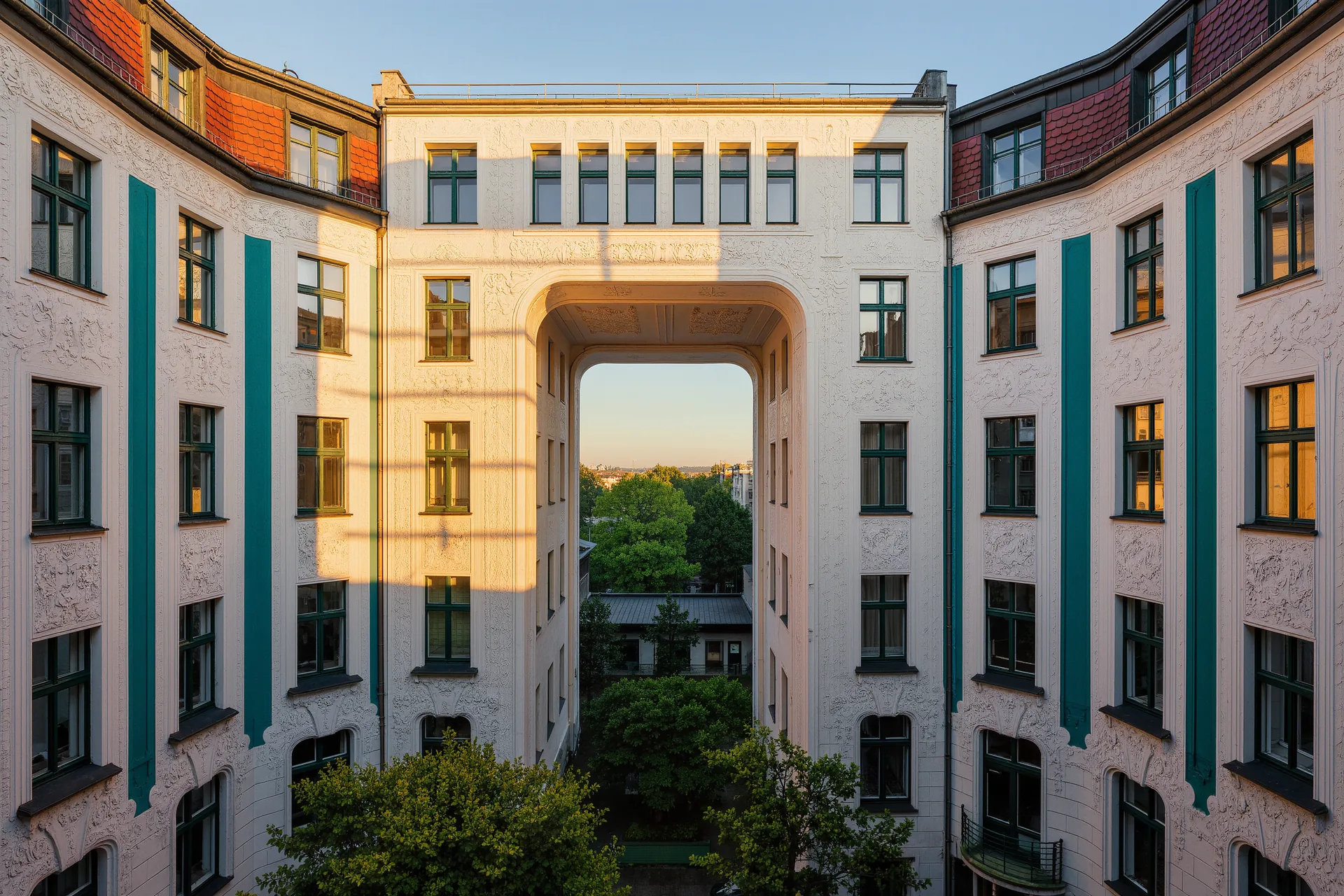 Warum Kreuzberg als Wohnort so gefragt ist