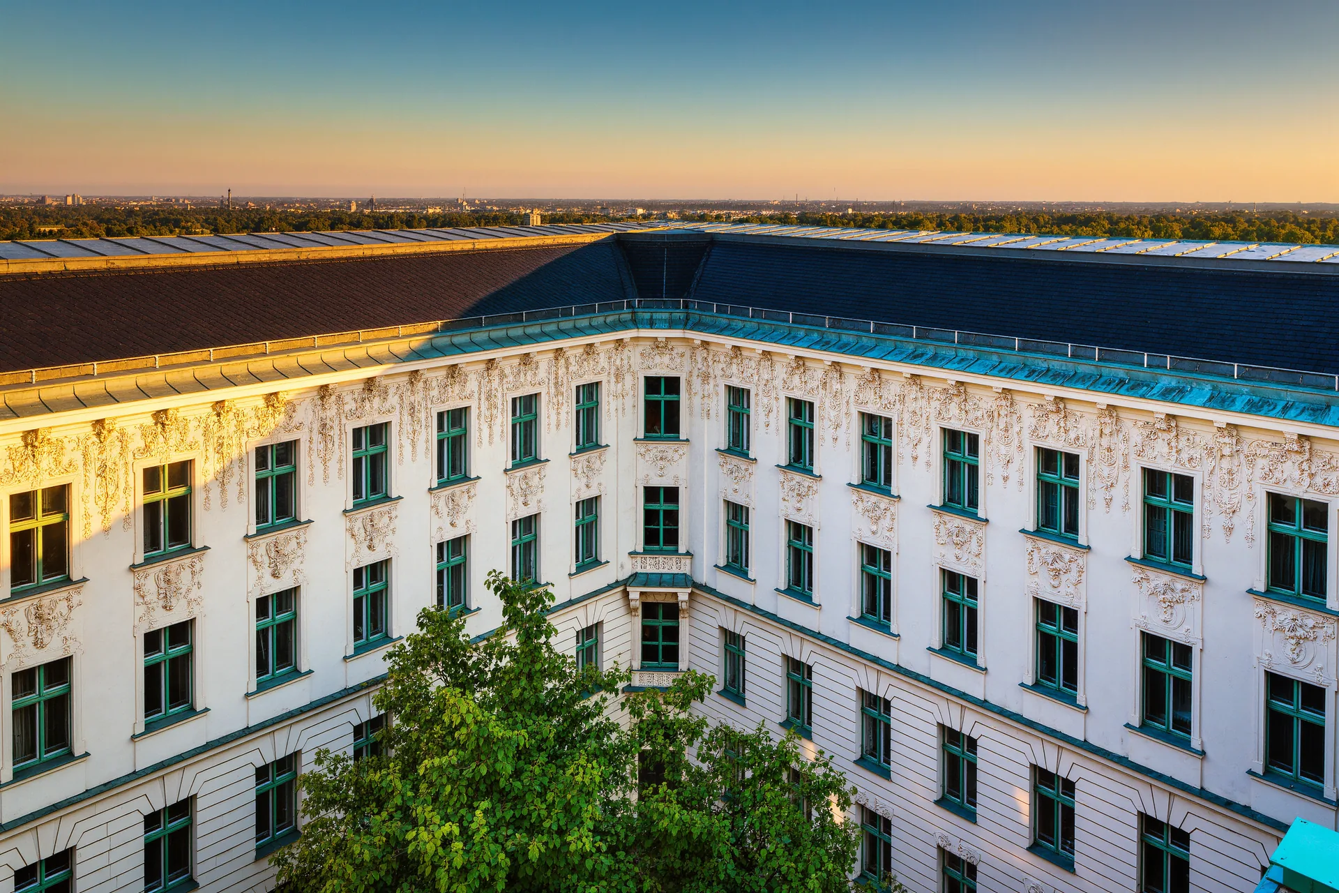 Warum Moabit bei Pendlern immer beliebter wird