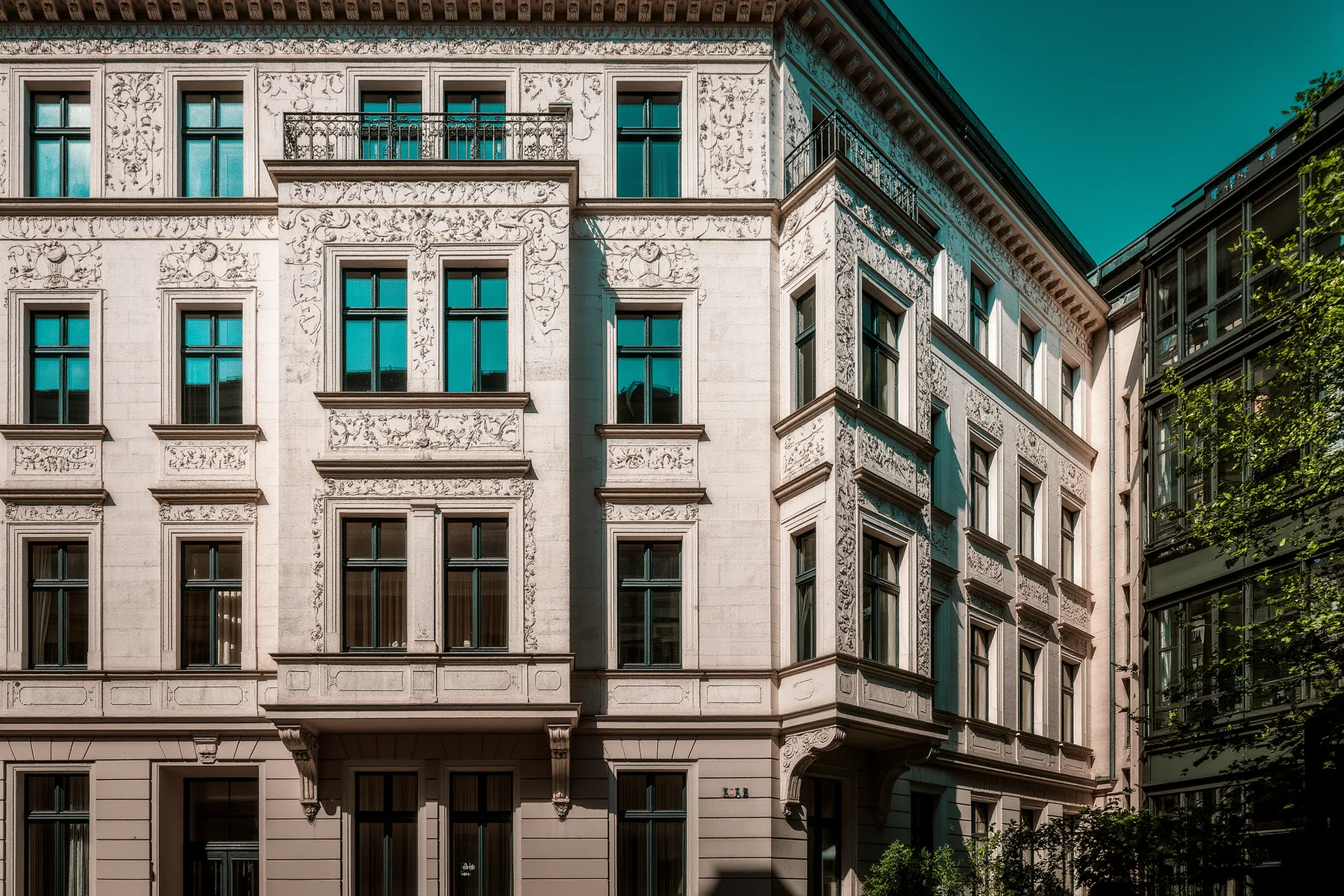 Warum Prenzlauer Berg eine sichere Wahl für Kapitalanleger ist