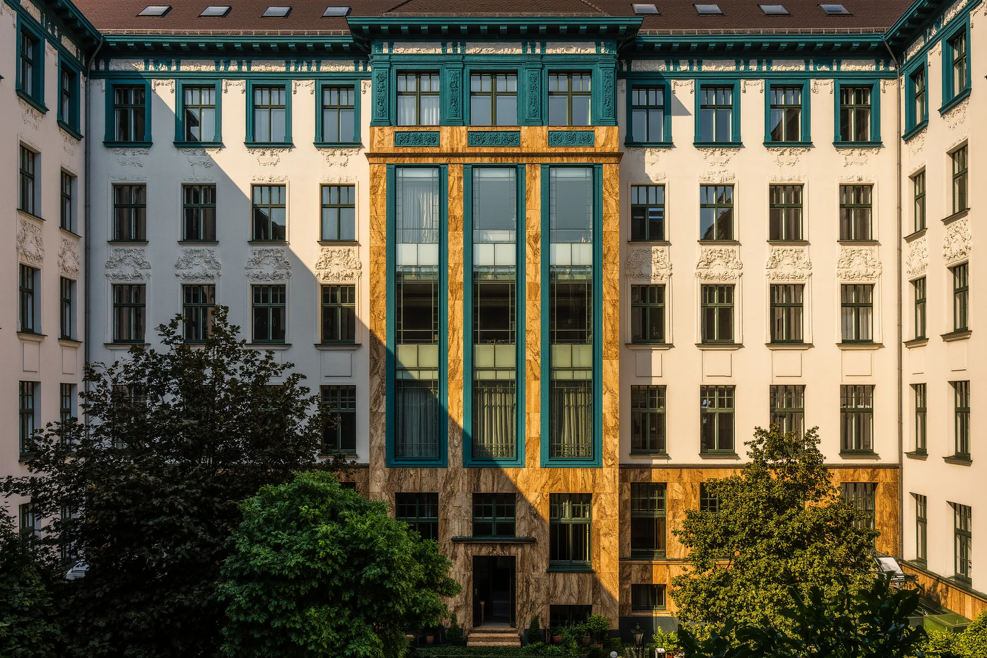 Warum Spandau als Wohngegend zunehmend beliebter wird