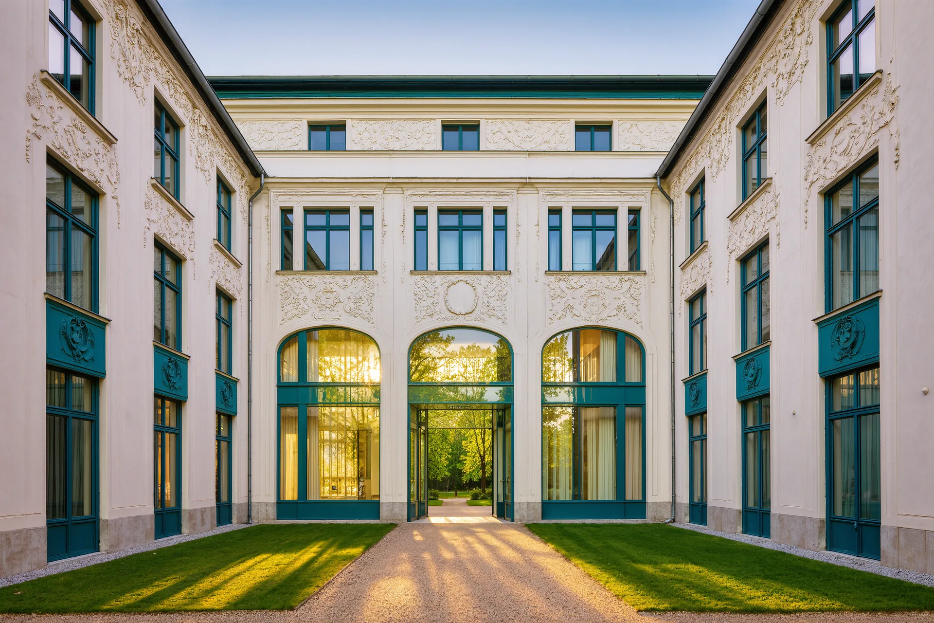 Warum Tempelhof auch für Erstkäufer attraktiv ist