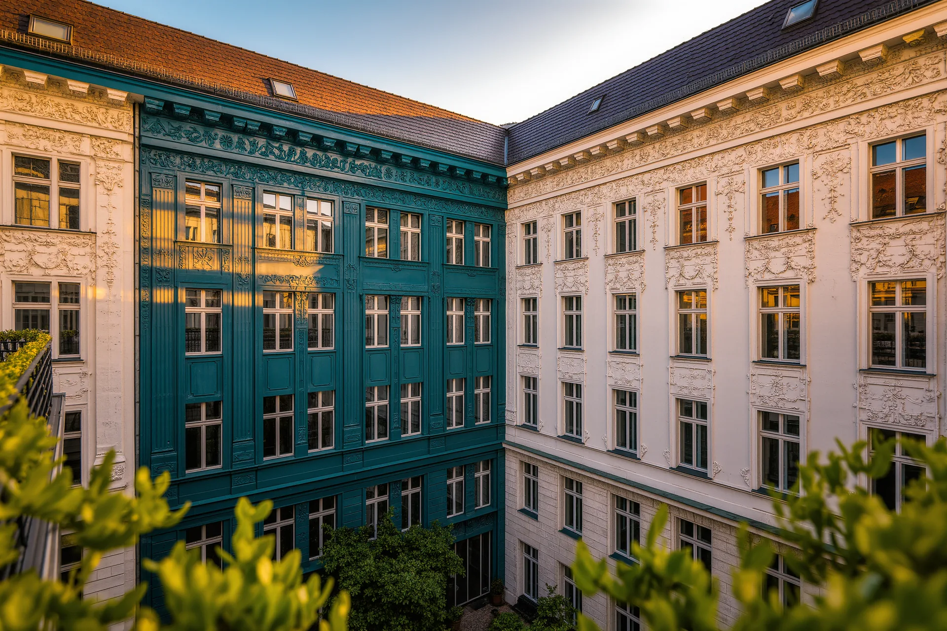 Warum Wedding auch für Pendler eine attraktive Wahl ist