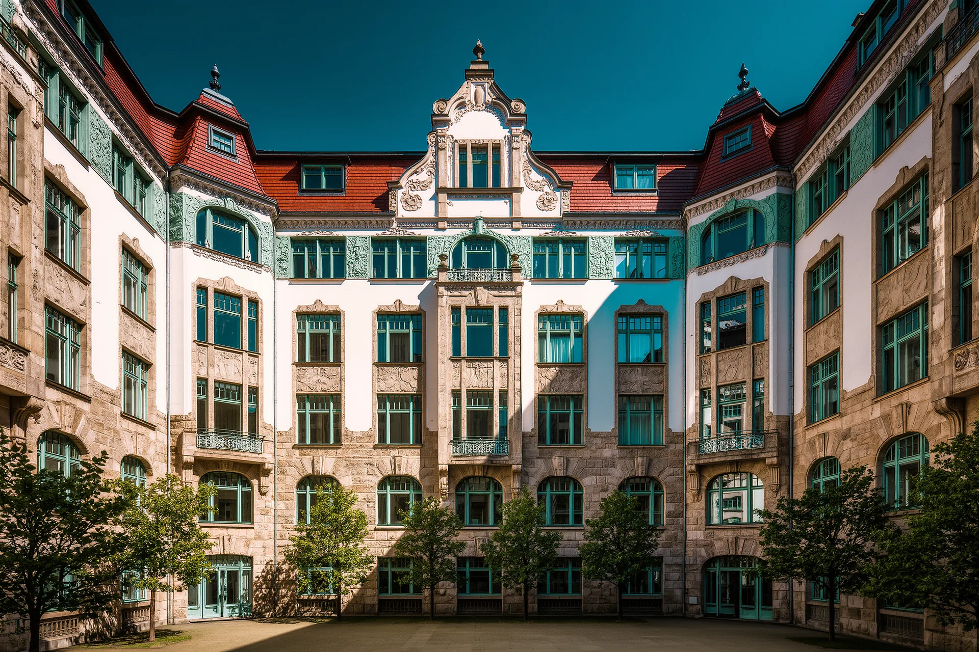Warum Zehlendorf als Wohnort für Familien so beliebt ist