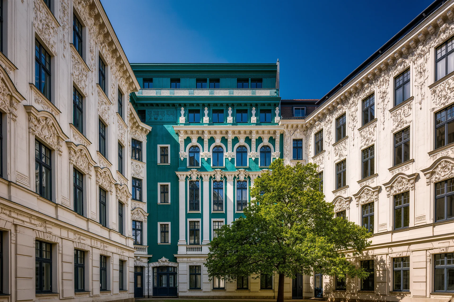 Wedding: Gentrifizierung und neue Chancen für Käufer