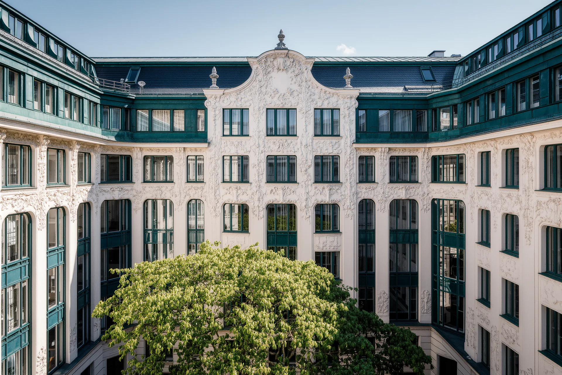 Welche Genehmigungen beim Neubau in Berlin wichtig sind