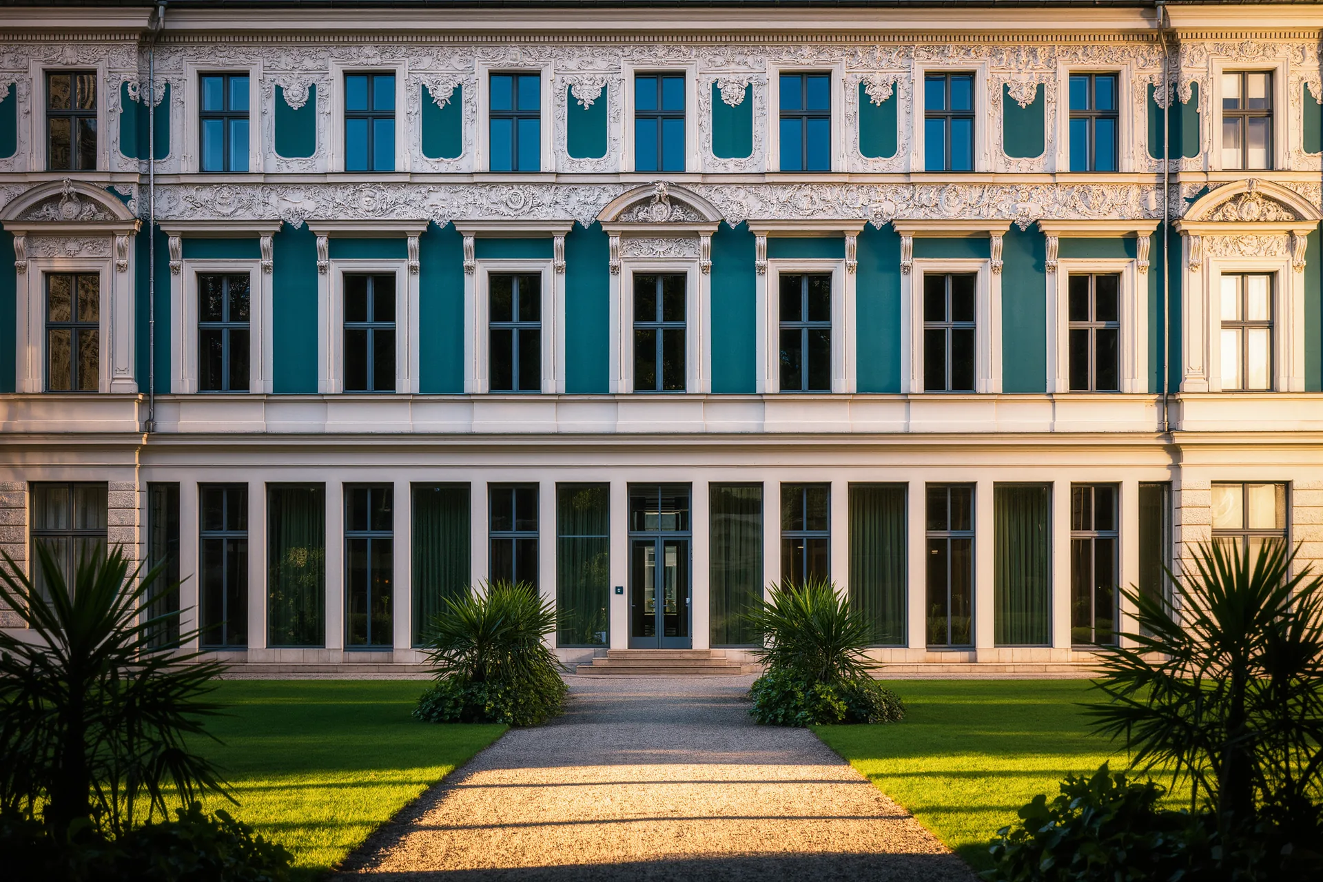 Welche Herausforderungen gibt es beim Kauf von Immobilien in Mitte?