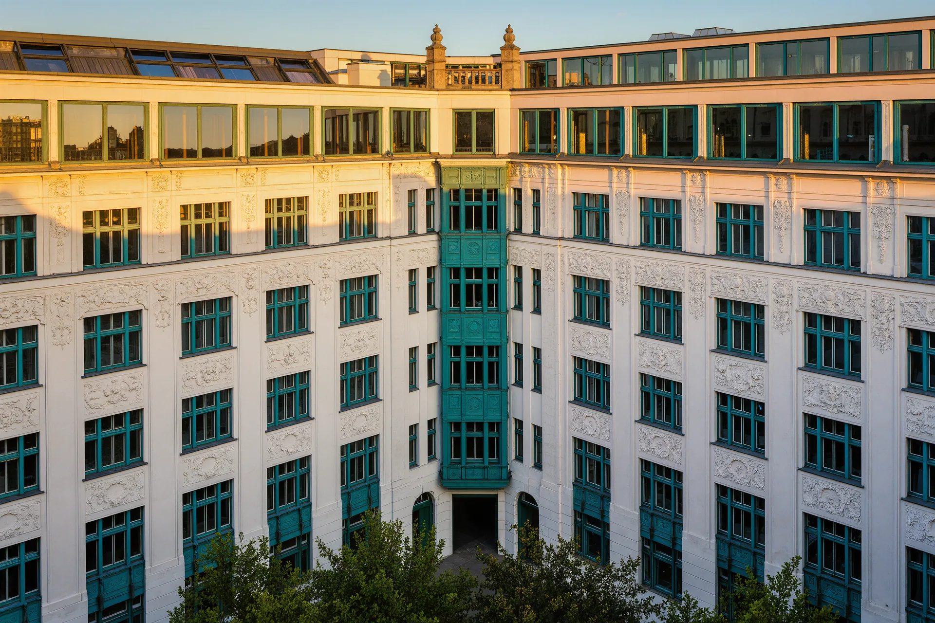 Welche Immobilienarten in Friedrichshain besonders gefragt sind