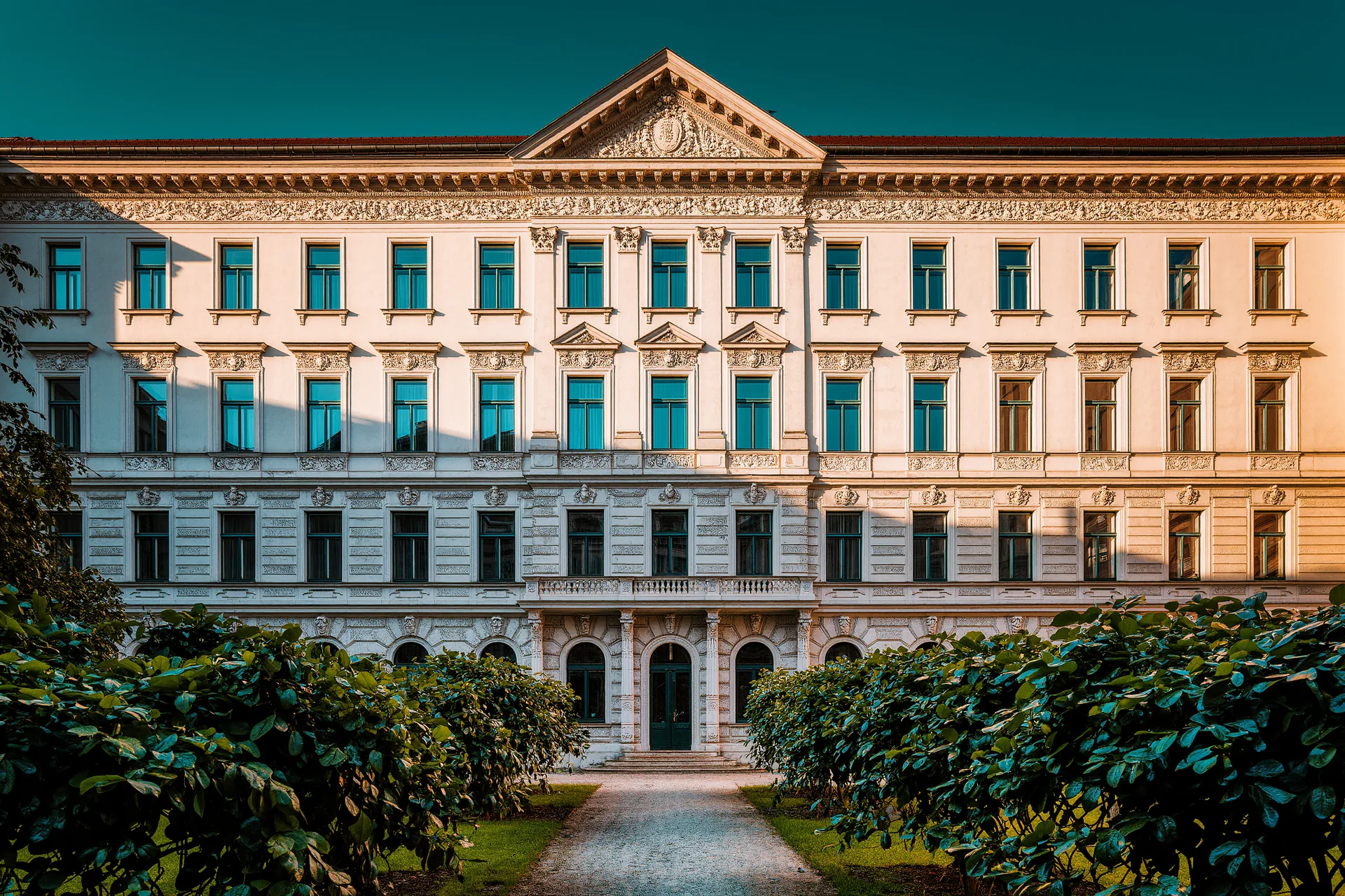 Welche Renditen Anleger in Mitte erwarten können