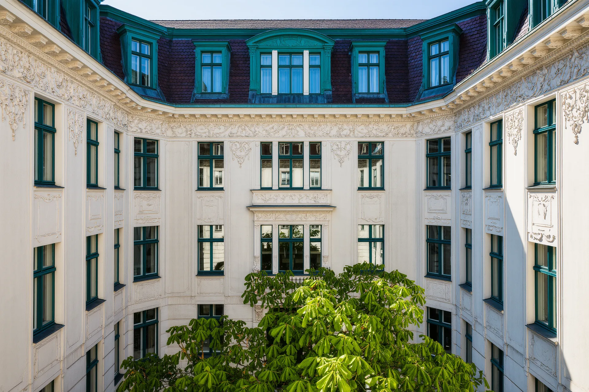 Welche Services erwarten Mieter von einer Hausverwaltung in Berlin?
