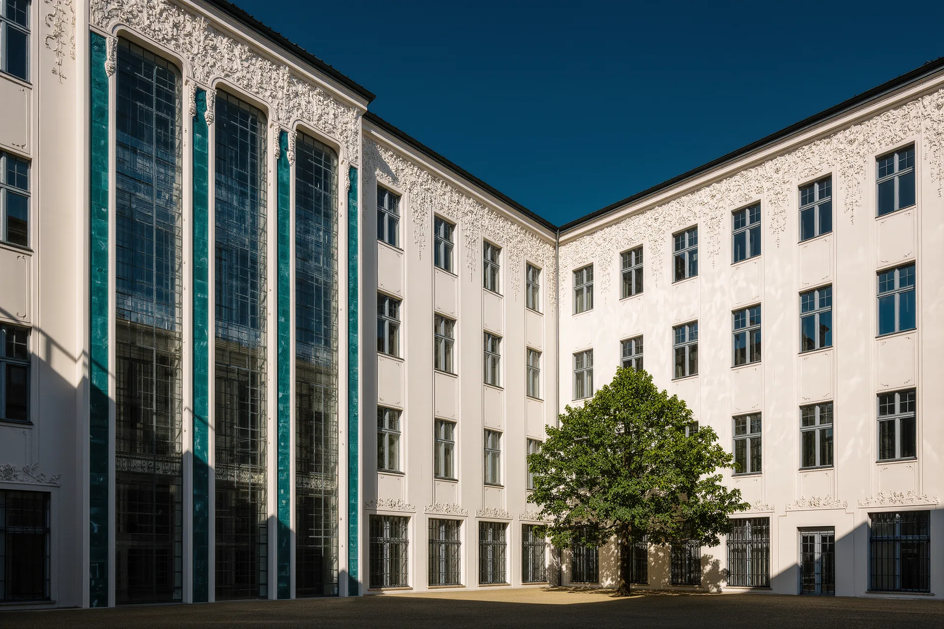 Die wichtigsten Preistrends in Berlins Wohnungsmarkt