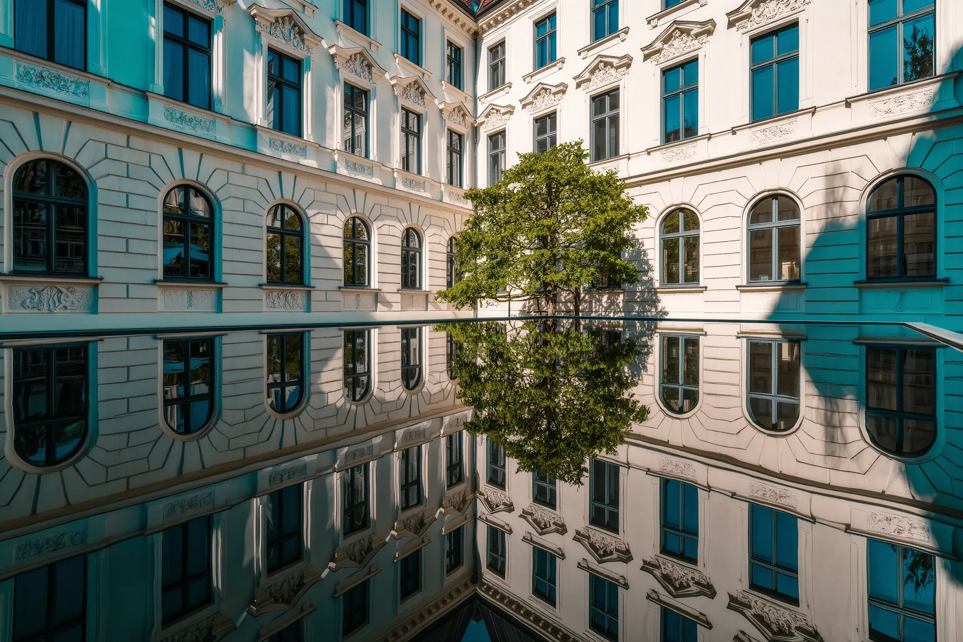 Wohnen in der Nähe von Parks: Grünflächen als Wohnqualität in Berlin