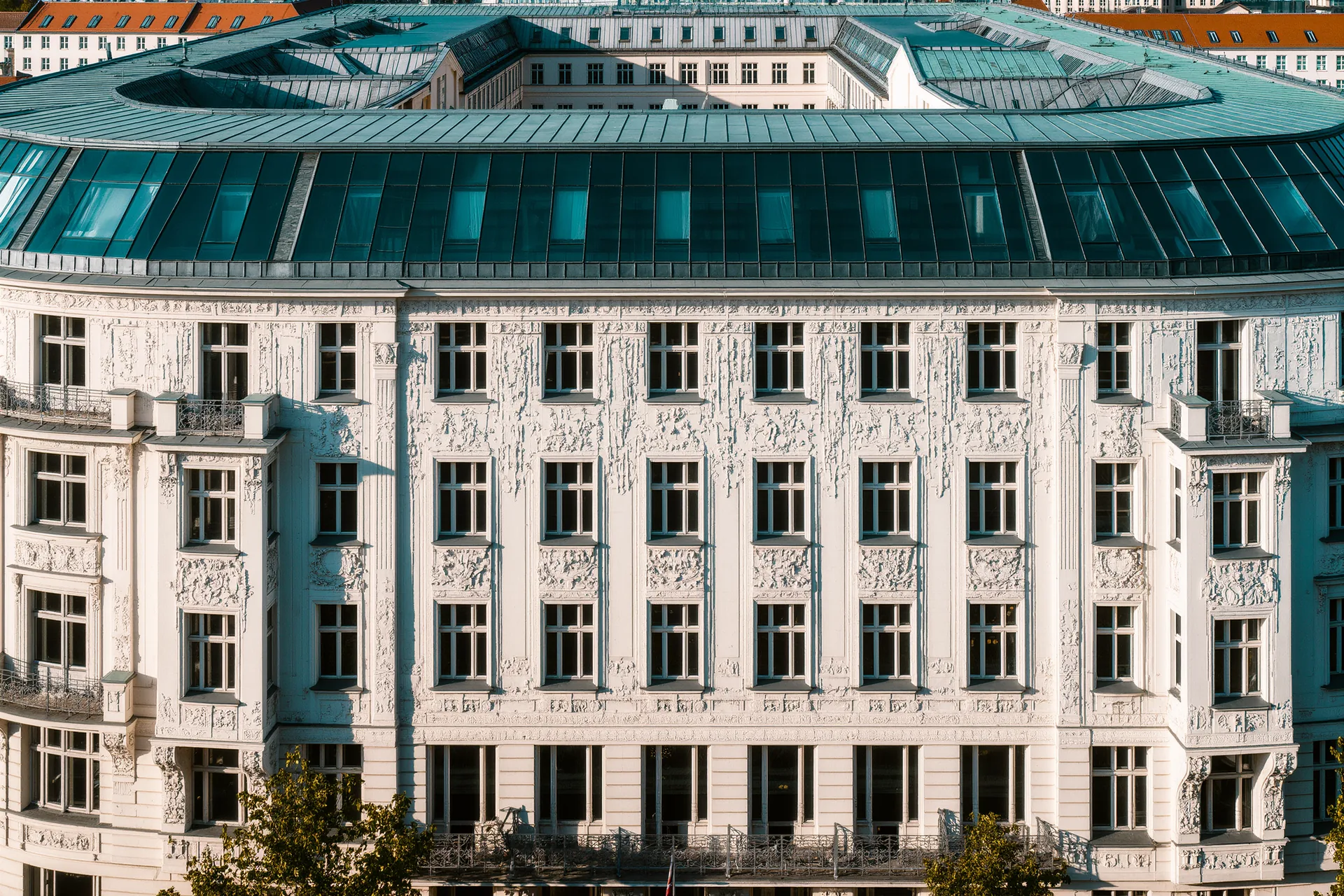 Wohnen in Schöneberg: Tradition trifft auf Innovation