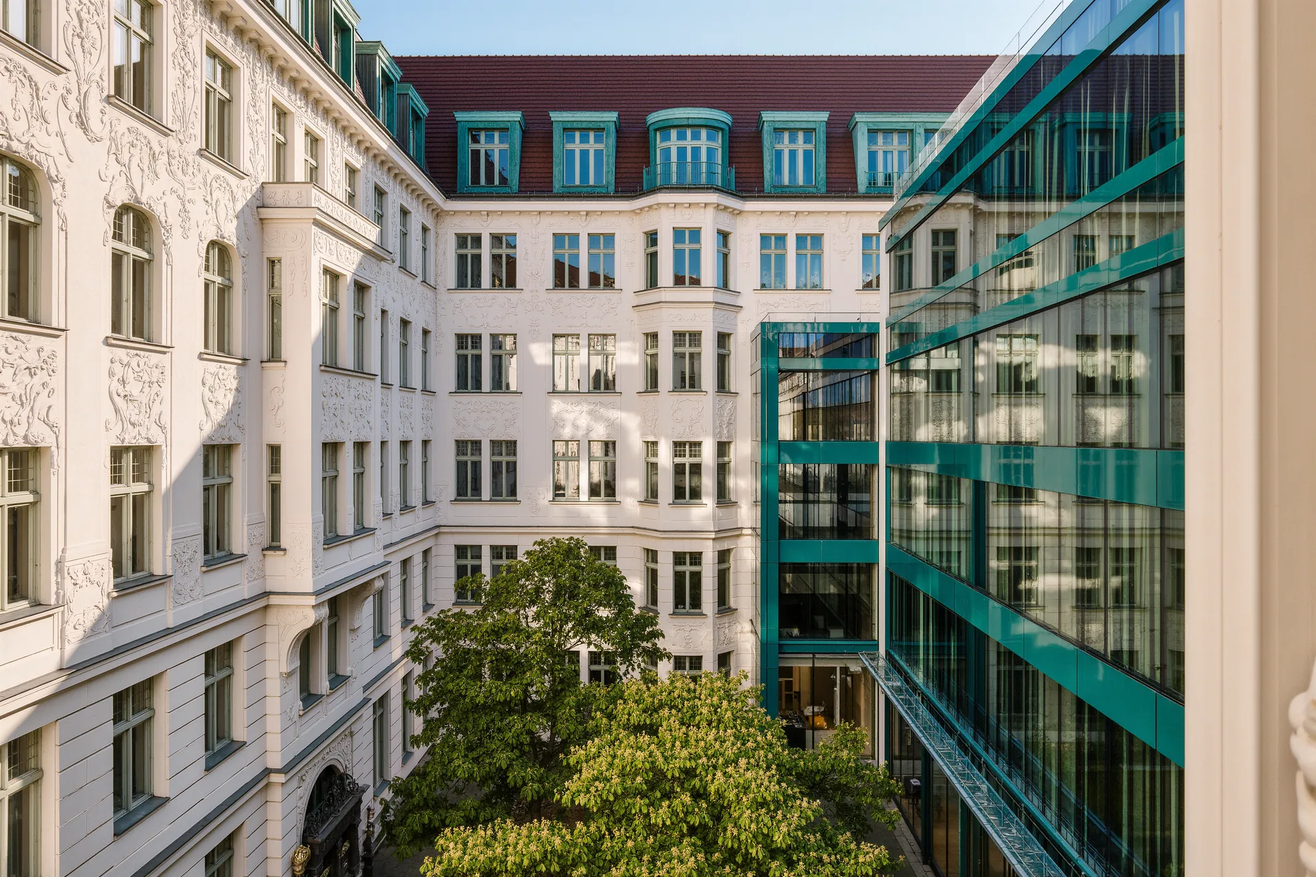 Wohnen am Wasser: Immobilien an Havel, Spree und Wannsee