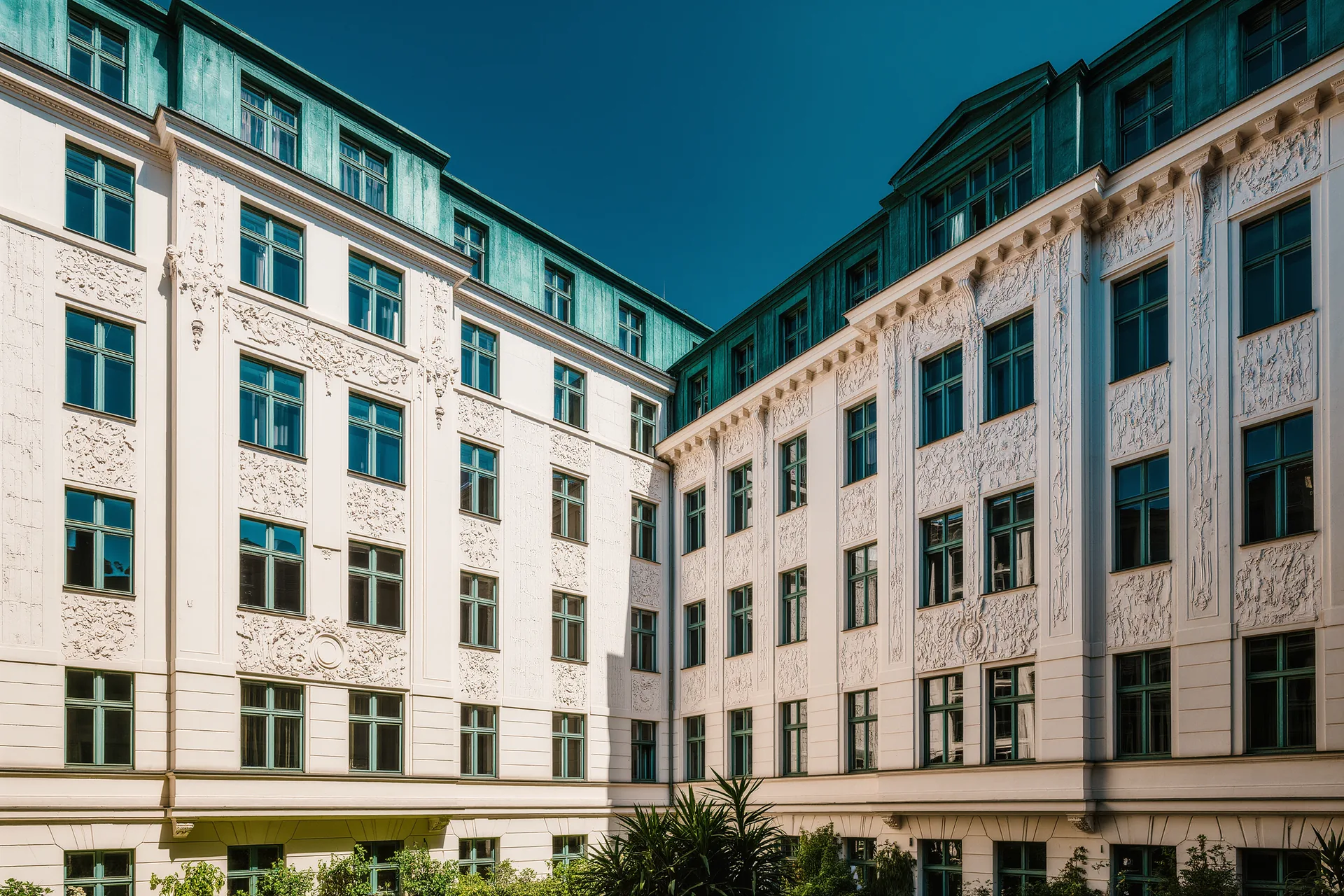 Wohnen am Wasser: Immobilien mit Havelblick in Lichtenberg