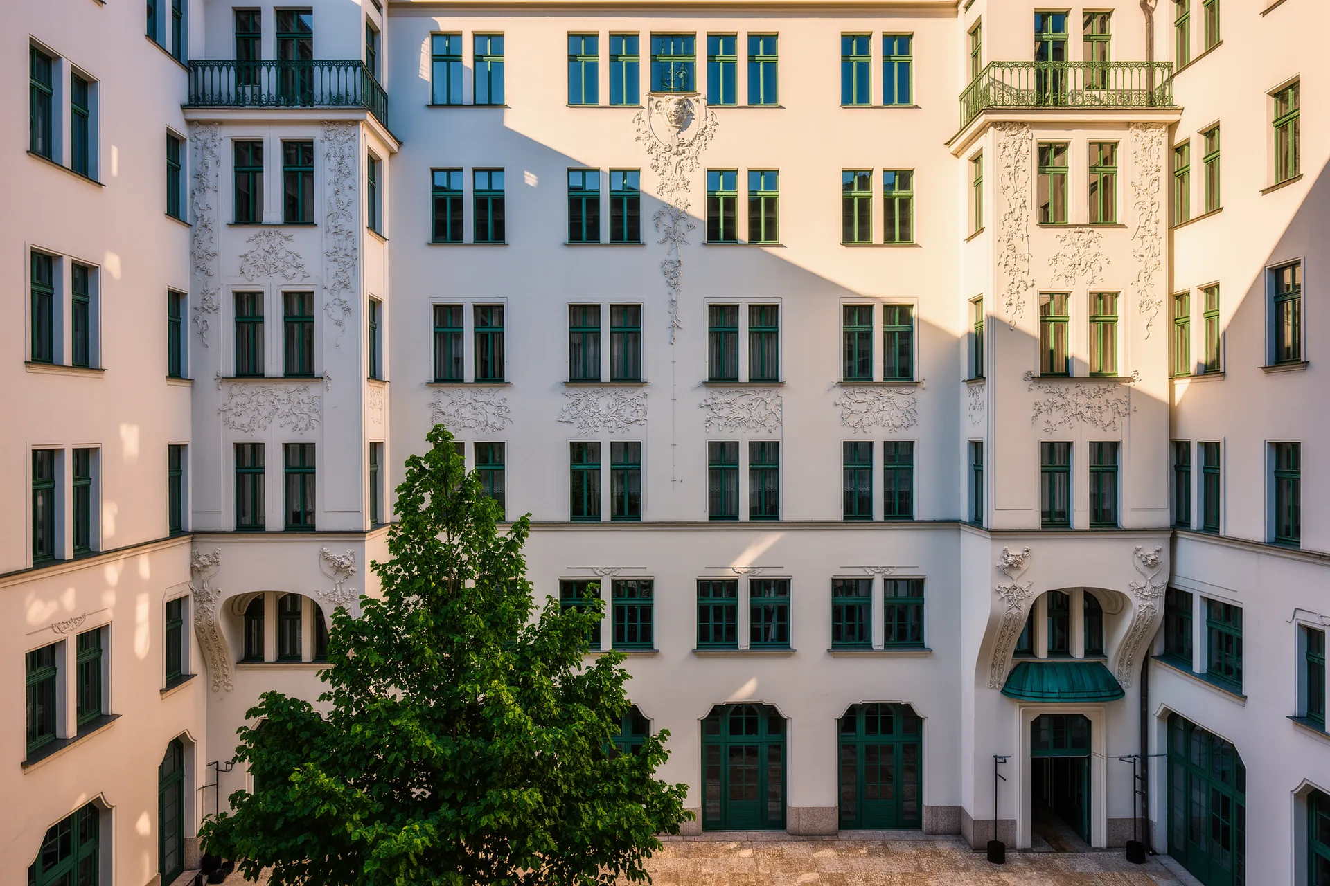 Wie der Zuzug die Nachfrage nach Immobilien in Berlin befeuert